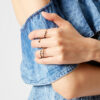 Casablanca Ring