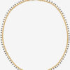 Casablanca Tassel Necklace