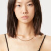 Casablanca Tassel Necklace