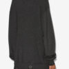 Cassandre Wool Sweater with Rings