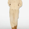 Catalia Flowing Chambray Pants