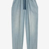 Catalia Flowing Chambray Pants
