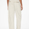 Catarina Denim Jeans with Quilted Details