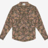 Catchell Flowing Printed Shirt