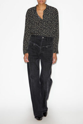 Catchell Long-Sleeve Shirt