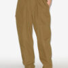 Celia Sporty Cotton Pants