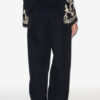 Celia Sporty Cotton Pants