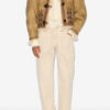 Cely Faux Shearling Jacket