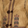 Cely Faux Shearling Jacket