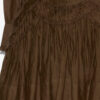Ceola Short Frilly Skirt