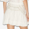 Ceola Short Frilly Skirt