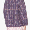 Chancel Printed Cotton Jacket