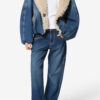 Charone Denim Jacket
