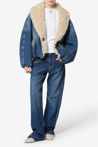 Charone Denim Jacket