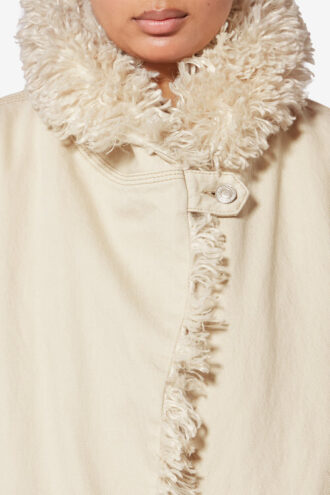 Charone Denim Jacket