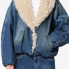 Charone Denim Jacket