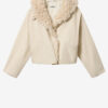 Charone Denim Jacket
