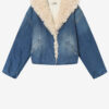 Charone Denim Jacket