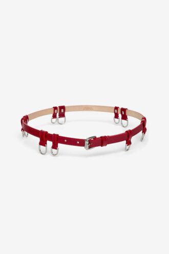 Chelsea Thin Belt