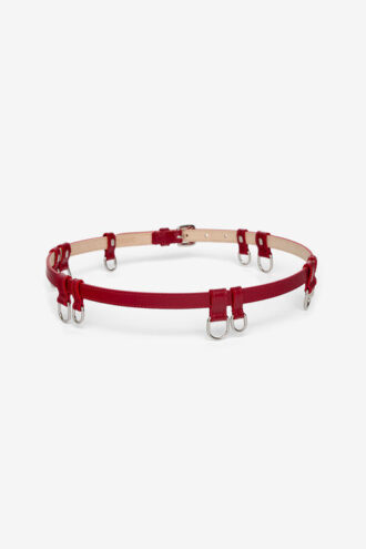 Chelsea Thin Belt