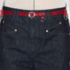 Chelsea Thin Belt