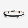 Chelsea Thin Leather Belt
