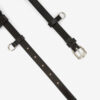 Chelsea Thin Leather Belt