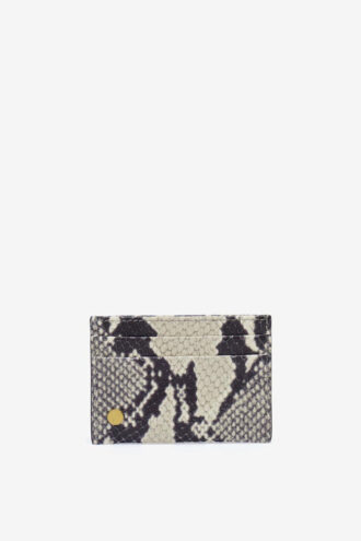 Chiba card-holder