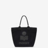Cotton Handbag Small Yenky
