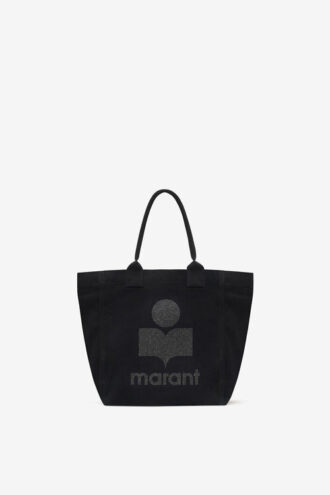 Cotton Handbag Small Yenky