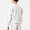 Cotton Sweatshirt with Long Sleeves
