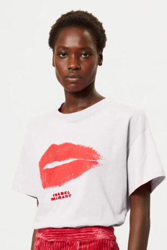 Cotton Tee-Shirt Ben