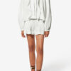 Cubraly Cotton Blouse