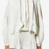 Cubraly Cotton Blouse
