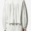 Cubraly Cotton Blouse