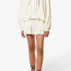 Cybila Cotton Shorts
