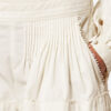 Cybila Cotton Shorts