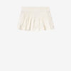 Cybila Cotton Shorts