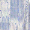 Cybilio Striped Cotton Shirt