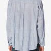 Cybilio Striped Seersucker Shirt