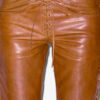 Cyerra Laced Leather Pants