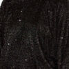 Dabia Loose Sequin Top