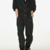 Dahona Cotton Pantsuit