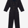 Dahona Cotton Pantsuit