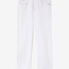 Dakota Cotton Pants
