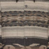 Dalton Patterned Wool Blend Jacket