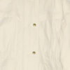 Damone Plain-Colored Cotton Coat