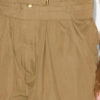 Danica Sporty Cotton Shorts