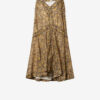 Danielle Cotton Dress