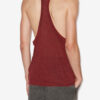 Darius Striped Linen Tank Top